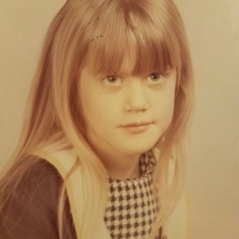 Meet your Posher, Lynette